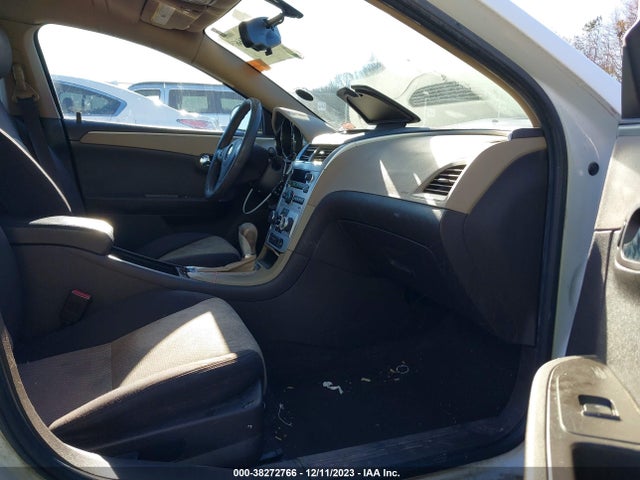 2010 CHEVROLET MALIBU LS VIN: 1G1ZB5EB4AF260983