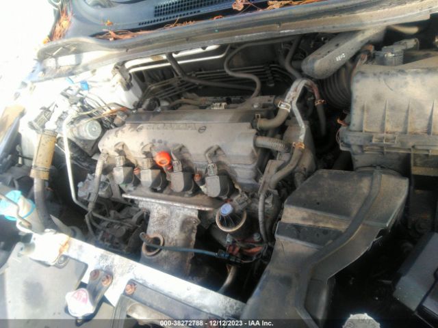 3CZRU6H59JM726611 Honda HR-V EX