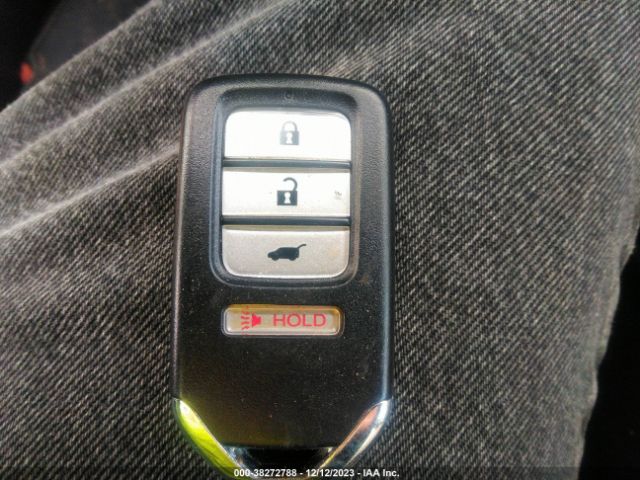 3CZRU6H59JM726611 Honda HR-V EX