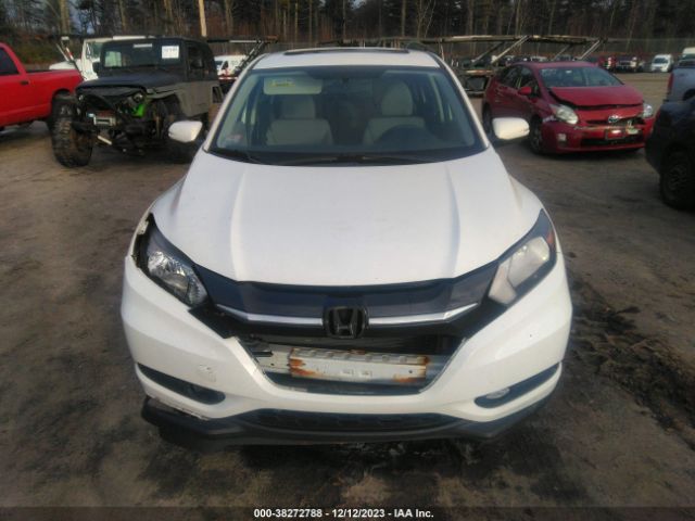 3CZRU6H59JM726611 Honda HR-V EX