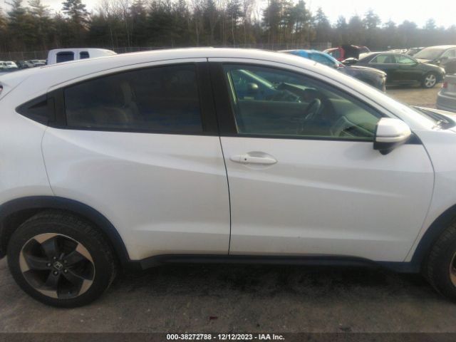 3CZRU6H59JM726611 Honda HR-V EX