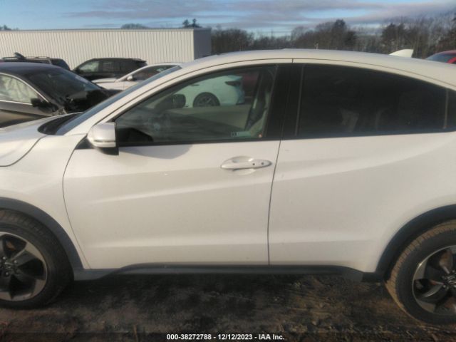 3CZRU6H59JM726611 Honda HR-V EX