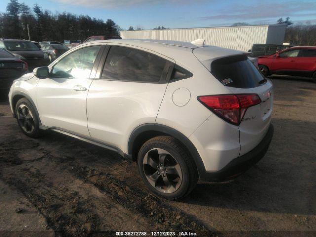 3CZRU6H59JM726611 Honda HR-V EX