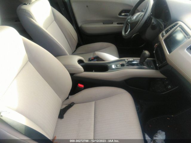 3CZRU6H59JM726611 Honda HR-V EX