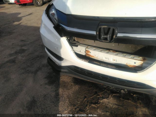 3CZRU6H59JM726611 Honda HR-V EX