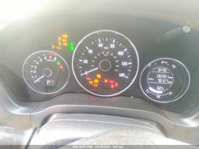 3CZRU6H59JM726611 Honda HR-V EX