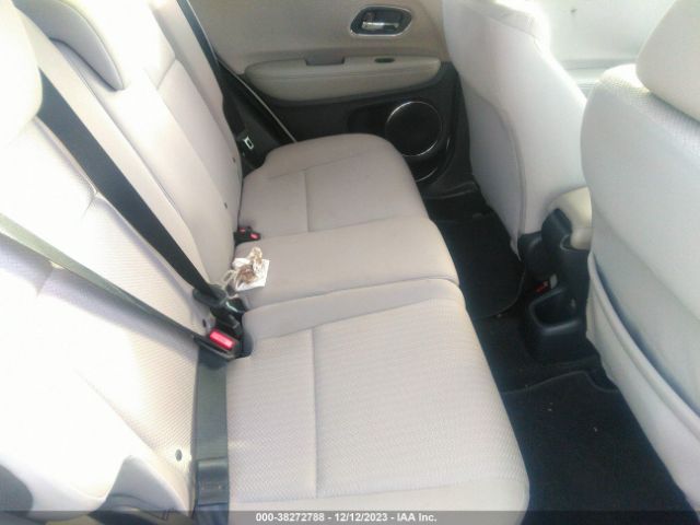 3CZRU6H59JM726611 Honda HR-V EX