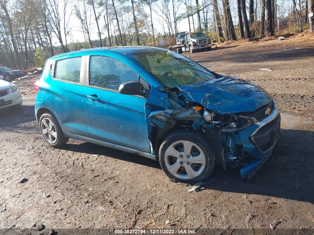 2020 KL8CB6SA2LC420936 main image