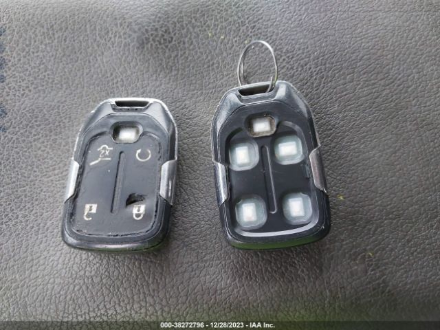 3GKALSEX0JL256290 GMC Terrain Denali