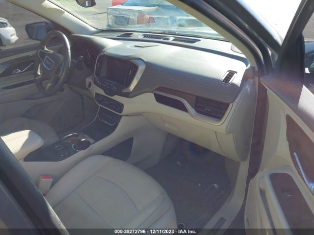 3GKALSEX0JL256290 GMC Terrain Denali