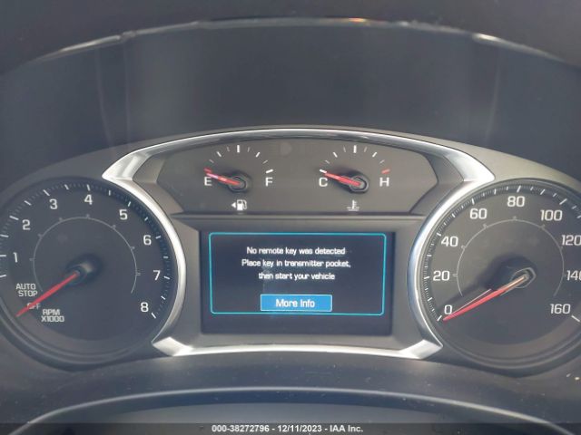 3GKALSEX0JL256290 GMC Terrain Denali