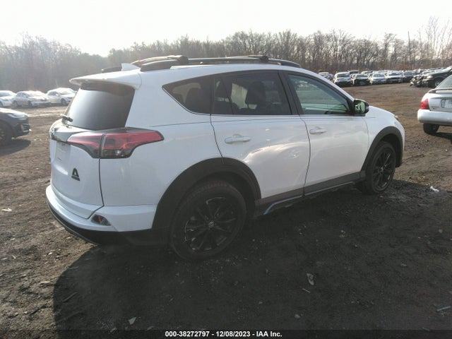 2018 TOYOTA RAV4 ADVENTURE VIN: 2T3RFREV1JW834001