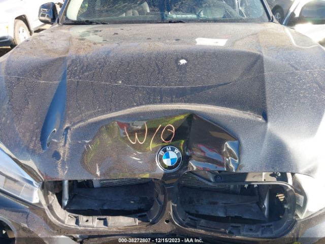 5UXKR6C57G0J81065 BMW X5 Xdrive50i