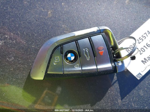 5UXKR6C57G0J81065 BMW X5 Xdrive50i