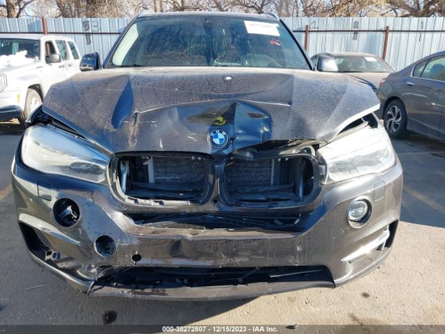 5UXKR6C57G0J81065 BMW X5 Xdrive50i