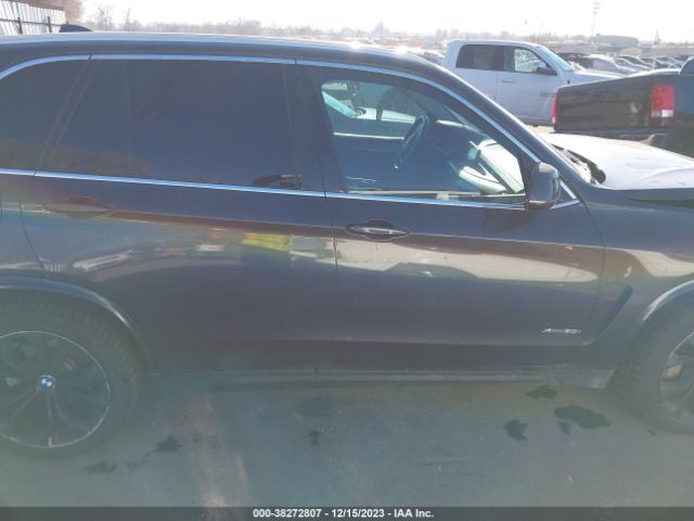 5UXKR6C57G0J81065 BMW X5 Xdrive50i