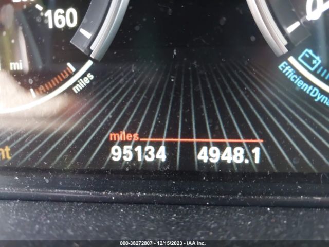 5UXKR6C57G0J81065 BMW X5 Xdrive50i