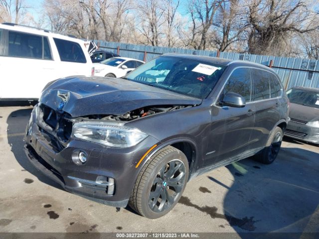 5UXKR6C57G0J81065 BMW X5 Xdrive50i