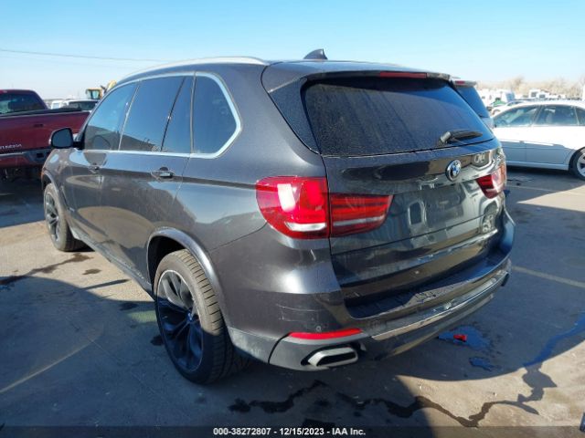 5UXKR6C57G0J81065 BMW X5 Xdrive50i