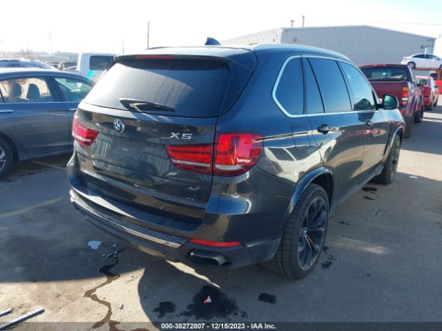 5UXKR6C57G0J81065 BMW X5 Xdrive50i