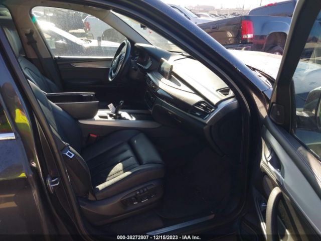 5UXKR6C57G0J81065 BMW X5 Xdrive50i