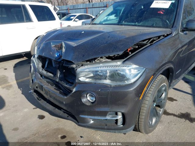 5UXKR6C57G0J81065 BMW X5 Xdrive50i