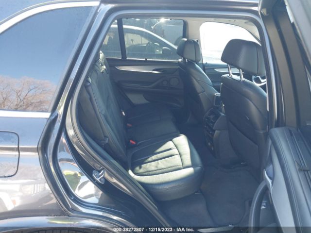 5UXKR6C57G0J81065 BMW X5 Xdrive50i