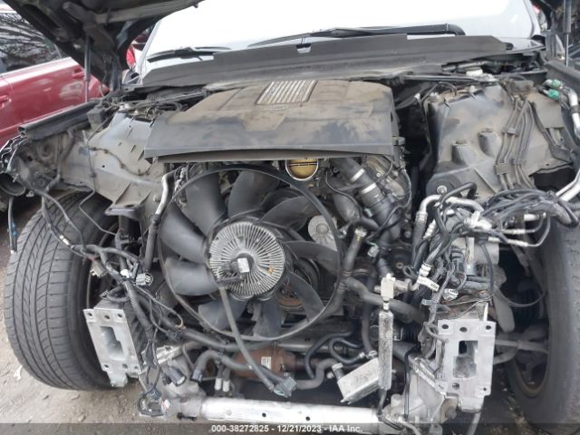 SALWR2EFXGA548058 Land Rover Range Rover Sport 5.0l V8 Supercharged/5.0l V8 Supercharged Dynamic