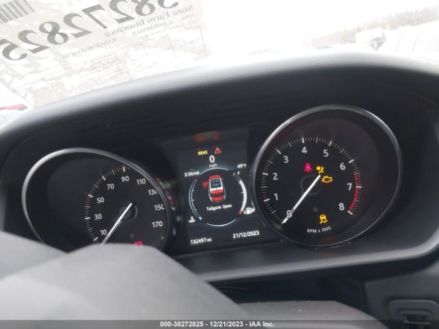 SALWR2EFXGA548058 Land Rover Range Rover Sport 5.0l V8 Supercharged/5.0l V8 Supercharged Dynamic