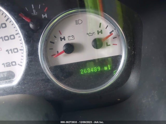 2006 FORD F-150 FX4/LARIAT/XLT VIN: 1FTPW14V86KC11680