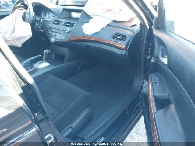 2012 HONDA ACCORD SDN EX VIN: 1HGCP2F7XCA069836