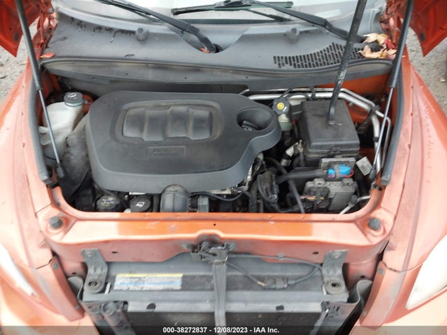 2006 CHEVROLET HHR LT VIN: 3GNDA23PX6S592793