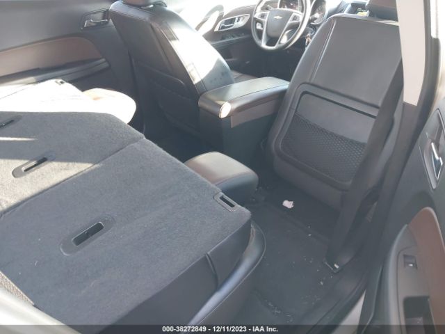 2GNALDEK4F1163316 Chevrolet Equinox Ltz
