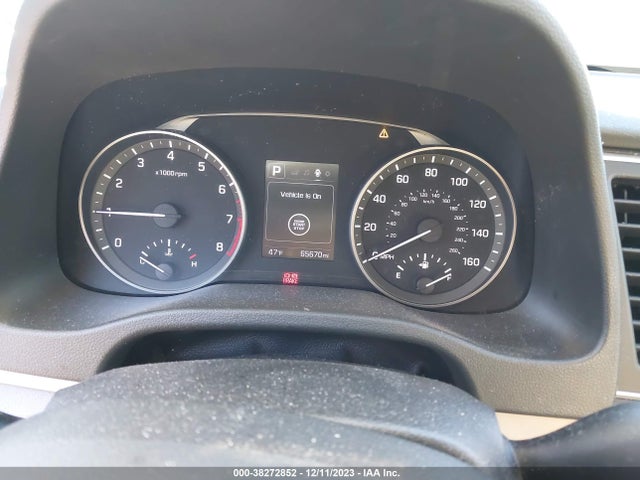 Hyundai Elantra Value Edition 2018 5NPD84LFXJH319833 Image 7
