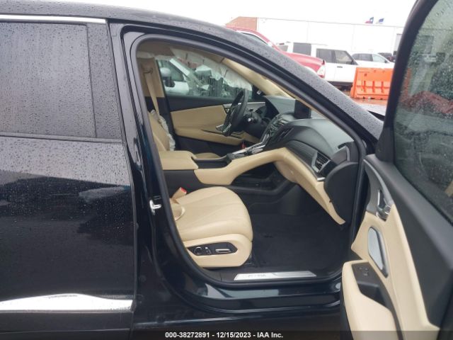 5J8TC1H58NL003696 Acura Rdx Technology Package