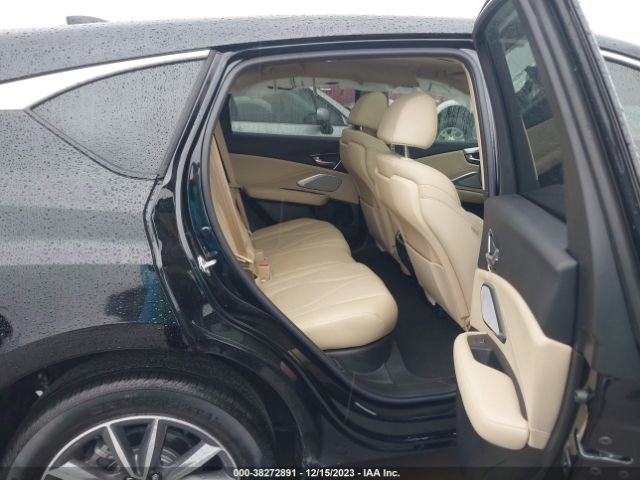 5J8TC1H58NL003696 Acura Rdx Technology Package