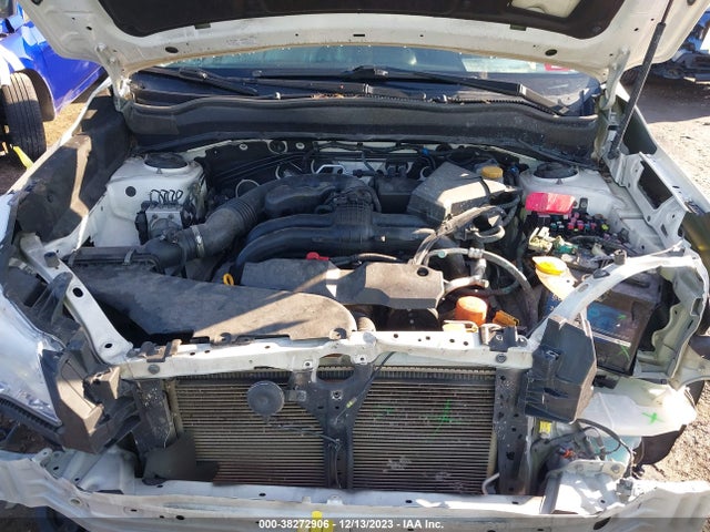 JF2SJADC0FH441882 Subaru Forester 2.5i Premium