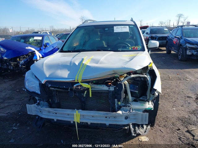 JF2SJADC0FH441882 Subaru Forester 2.5i Premium