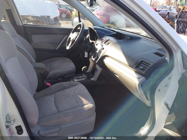 JF2SJADC0FH441882 Subaru Forester 2.5i Premium