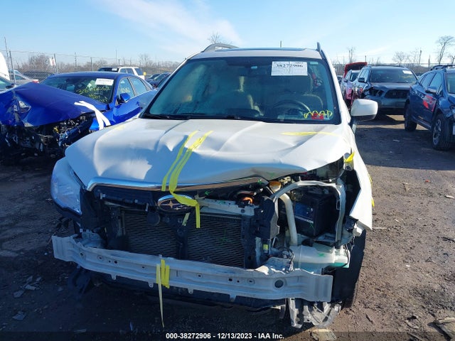 JF2SJADC0FH441882 Subaru Forester 2.5i Premium