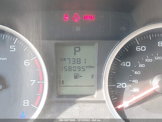 JF2SJADC0FH441882 Subaru Forester 2.5i Premium