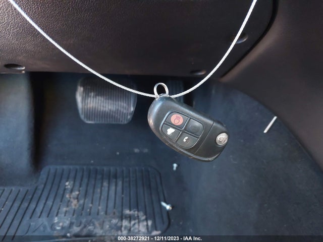 2007 JAGUAR S-TYPE SAJWA01A07FN76761 Photo 10