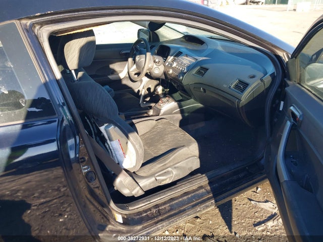 2007 HONDA CIVIC EX VIN: 2HGFG11877H557883