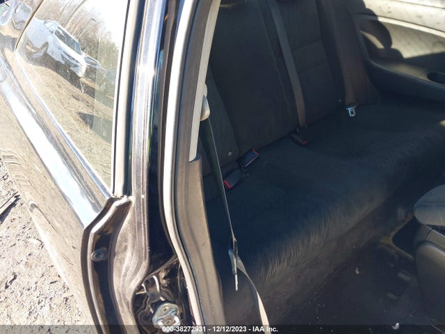 2007 HONDA CIVIC EX VIN: 2HGFG11877H557883