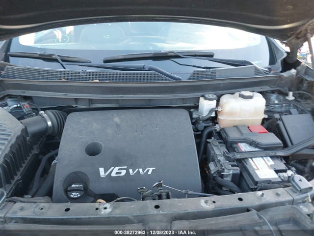 Chevrolet Traverse Premier 2018 1GNERKKW7JJ100334 Image 10