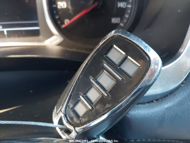 Chevrolet Traverse Premier 2018 1GNERKKW7JJ100334 Image 11