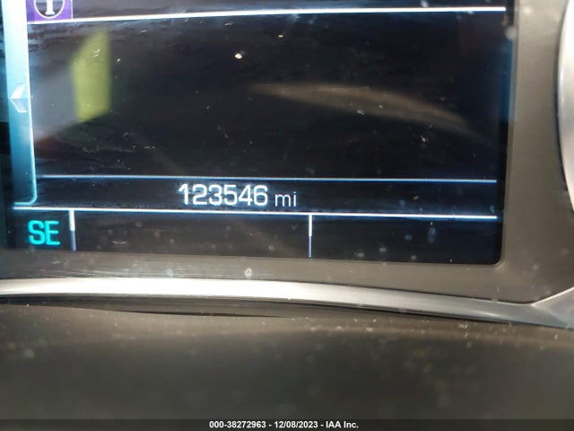 Chevrolet Traverse Premier 2018 1GNERKKW7JJ100334 Image 15
