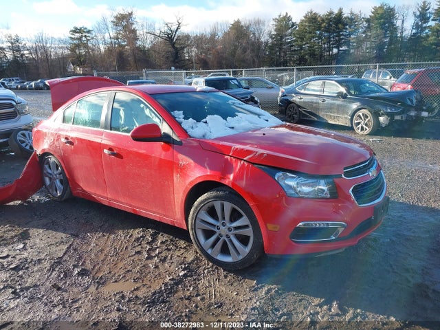 2015 1G1PG5SBXF7180392 zdjęcie główne