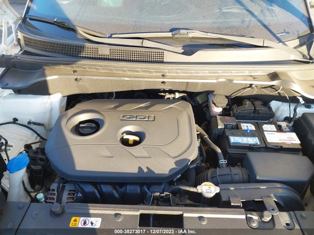 KIA SOUL + 2016 KNDJP3A58G7409862 Image 10