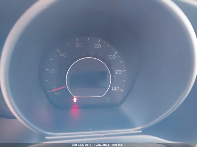 KIA SOUL + 2016 KNDJP3A58G7409862 Image 7